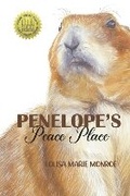 Cover: Penelope's Peace Place - Lolisa Monroe