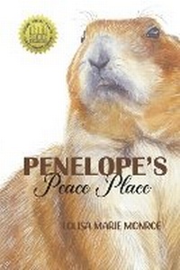 Enlarge image Cover: Penelope's Peace Place - Lolisa Monroe