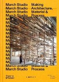 Cover: March Studio - Thames and Hudson (Australia) Pty Ltd