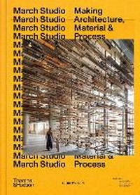 Enlarge image Cover: March Studio - Thames and Hudson (Australia) Pty Ltd