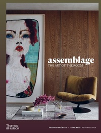 Abbildung von: Assemblage - Thames and Hudson (Australia) Pty Ltd