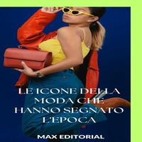 Abbildung von: Le icone della moda che hanno segnato l'epoca - Publishdrive