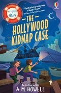 Cover: Mysteries at Sea: The Hollywood Kidnap Case - Usborne Publishing Ltd