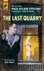 Cover: The Last Quarry - Hard Case Crime