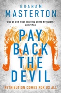 Cover: Pay Back The Devil - Head of Zeus -- an Aries Book