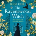 Cover: The Ravenswood Witch - Boldwood Books Ltd