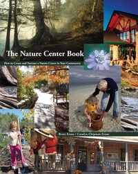 Abbildung von: The Nature Center Book - National Association for Interpretation