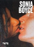 Cover: Artists Series: Sonia Boyce - Tate Publishing