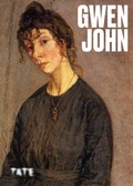 Cover: Artists Series: Gwen John - Tate Publishing
