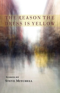Enlarge image Cover: The Reason the Dress Is Yellow - Press 53