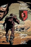 Cover: Kings & Canvas - Outland Entertainment