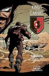 Abbildung von: Kings & Canvas - Outland Entertainment