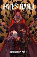 Cover: Fate's Hand - Outland Entertainment