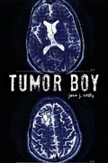 Cover: Tumor Boy - Authors' Tranquility Press