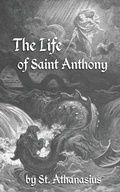 Cover: The Life of St. Anthony - Henderson Publishing