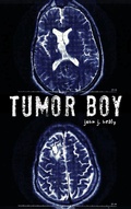Cover: Tumor Boy - Authors' Tranquility Press