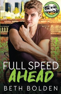 Abbildung von: Full Speed Ahead - Earl Gray Publishing LLC