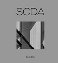 Cover: SCDA Beyond Boundaries - Oro Editions
