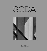 Enlarge image Cover: SCDA Beyond Boundaries - Oro Editions
