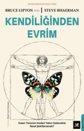 Cover: Kendiliginden Evrim - Beyaz Baykus Yayinlari