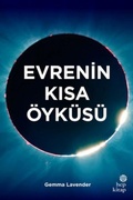 Cover: Evrenin Kisa &Ouml;yk&uuml;s&uuml; - Hep Kitap