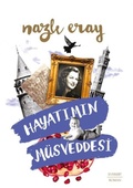Cover: Hayatimin M&uuml;sveddesi - Everest Yayinlari
