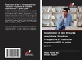 Cover: Esaminatori di tesi di laurea magistrale "Giustizia - Edizioni Sapienza