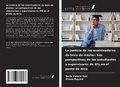 Cover: La justicia de los examinadores de tesis de m&aacute;ster: Las perspectivas de los estudiantes y supervisores de EFL en el punto de mira - Ediciones Nuestro Conocimiento
