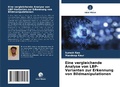 Cover: Eine vergleichende Analyse von LBP-Varianten zur Erkennung von Bildmanipulationen - Verlag Unser Wissen
