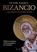 Cover: Bizancio -Z - Almuzara