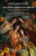 Cover: Chicos Guapos Son Toxicos, Los - Almuzara