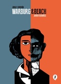 Cover: Warburg & Beach (Spanish Edition) - Salamandra Graphic
