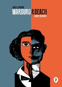 Abbildung von: Warburg & Beach (Spanish Edition) - Salamandra Graphic