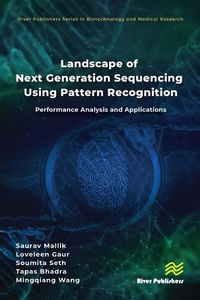 Abbildung von: Landscape of Next Generation Sequencing Using Pattern Recognition - River Publishers