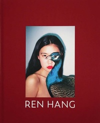 Abbildung von: Ren Hang - Hopper & Fuchs