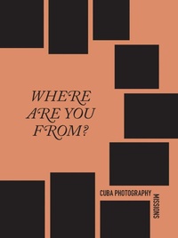 Abbildung von: Cuba Photography Missions - Stockmans Art Books