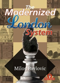 Enlarge image Cover: The Modernized London System - Thinkers Publishing