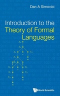 Cover: Introduction To The Theory Of Formal Languages - World Scientific Publishing Co Pte Ltd