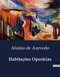 Abbildung von: Habita??es Oper?rias - Culturea
