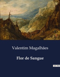 Abbildung von: Flor de Sangue - Culturea