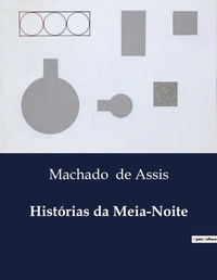 Abbildung von: Hist?rias da Meia-Noite - Culturea