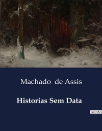 Abbildung von: Historias Sem Data - Culturea