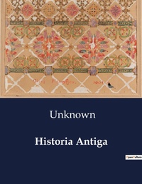 Abbildung von: Historia Antiga - Culturea