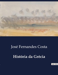 Abbildung von: Hist?ria da Gr?cia - Culturea