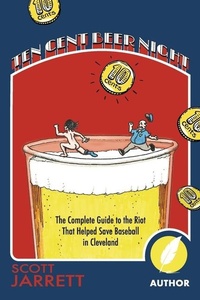 Abbildung von: Ten Cent Beer Night - Bookbaby