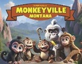 Cover: Monkeyville Montana - Bookbaby