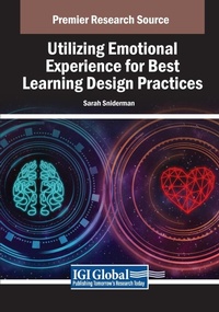 Bild: Utilizing Emotional Experience for Best Learning Design Practices - Information Science Publishing