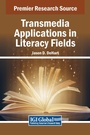 Cover: Transmedia Applications in Literacy Fields - IGI Global
