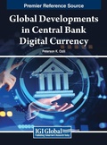 Cover: Global Developments in Central Bank Digital Currency - IGI Global