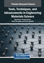 Cover: Tools, Techniques, and Advancements in Engineering Materials Science - Engineering Science Reference